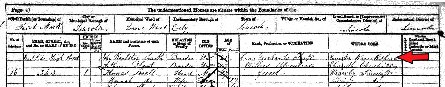 Images/Content-3-0/Content [3-0] 00004A.jpg@John Roulston Boarder Lincoln Census 1871